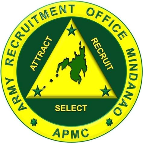 army recruitment office mindanao